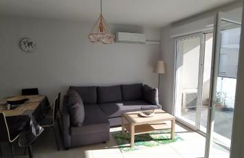 Appart familial à 800 m de la plage ! - Photo 5