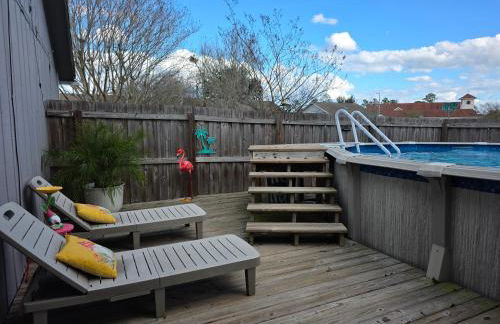 Serene Family Retreat Jax w/Pool + Firepit. - Foto 27