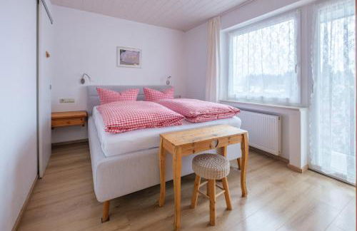 Alpenflora Ferienwohnungen - Photo 18