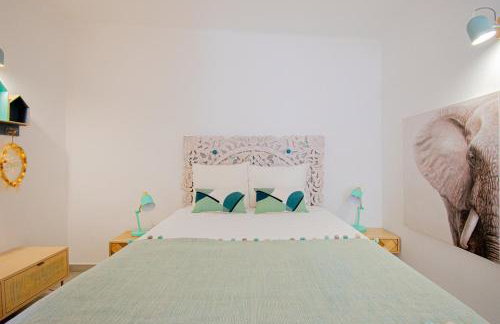 Casa Mel - Stylish 3-Bed Townhouse with Pool - Foto 23