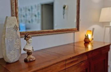 T2 55m² tout confort avec jardin. Cuisine et équipements neufs. Wifi TV parking - Photo 43