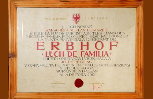 Agriturismo Soleseid - Photo 9