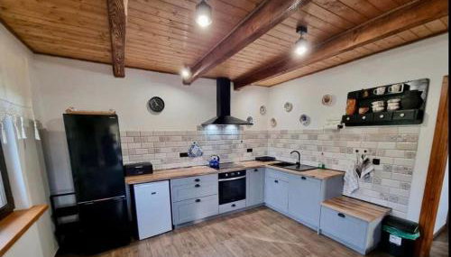 Gospodarstwo Agroturystyczne ŻARNOWIEC - Foto 5