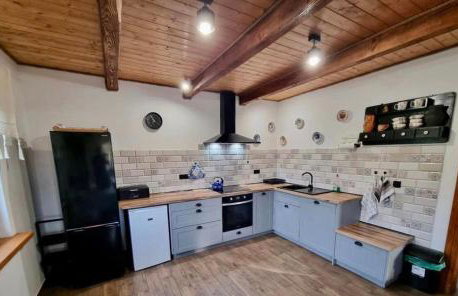 Gospodarstwo Agroturystyczne ŻARNOWIEC - Foto 5