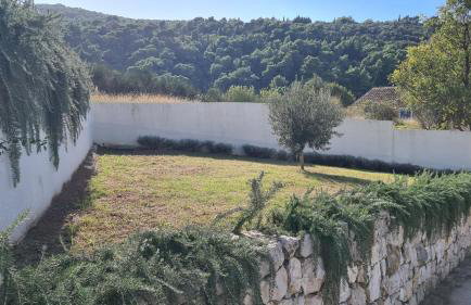 Magnificent new Villa Tofta on Lopud, Croatia. Sea views from the infinity pool - Photo 7