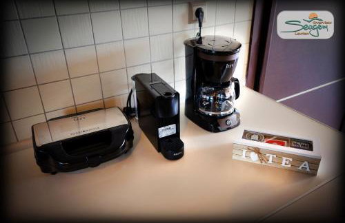 Lavrion Seagem Overview - Foto 24