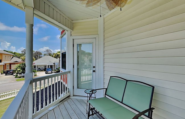 Corner Castle - Foto 36