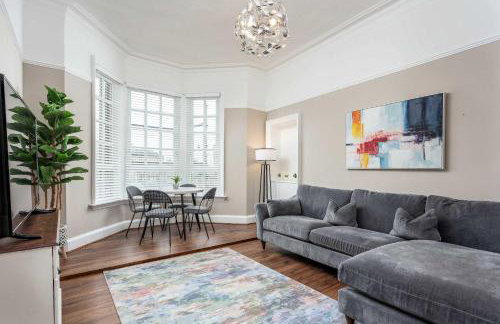 Main Street View - Donnini Apartments - Foto 1