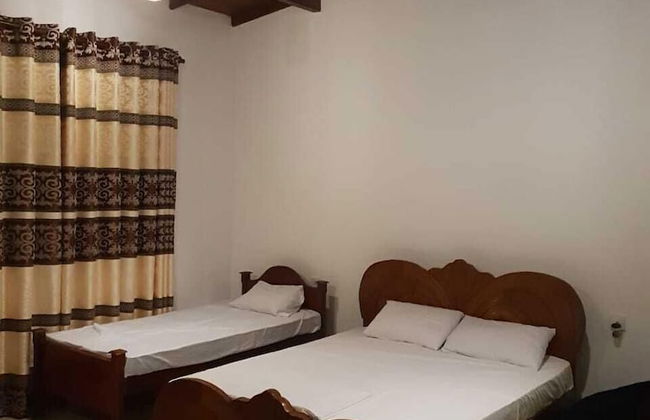 Trellis Apartment - Photo 16