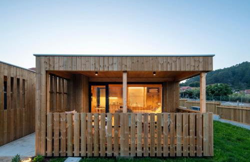 Cabañas de Aldán - Foto 22