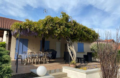 L'Esprit Cottage - Foto 45