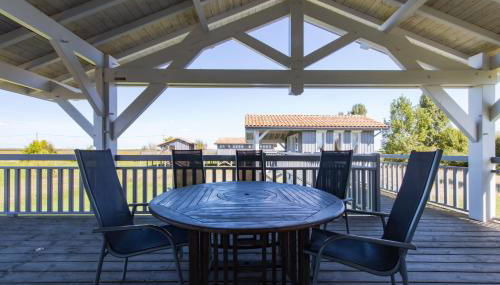 1 maison et son studio sur pilotis - Foto 4