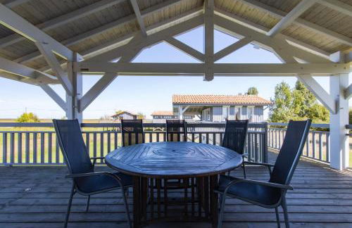 1 maison et son studio sur pilotis - Foto 4