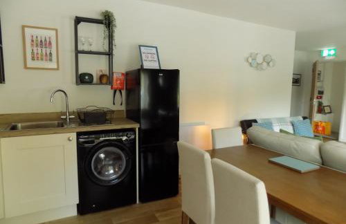 Cathedral View Apartment Derry - Photo 15