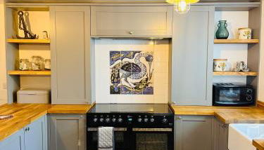 White Anchor Anglesey - Foto 2