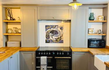 White Anchor Anglesey - Foto 2