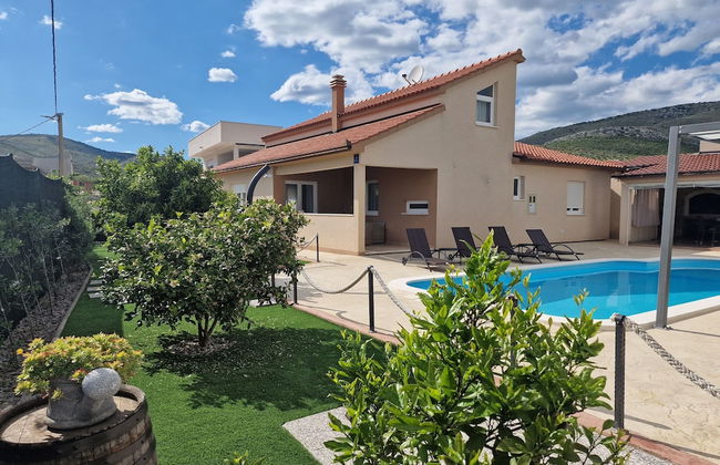 Holiday Home near Trogir - Foto 33