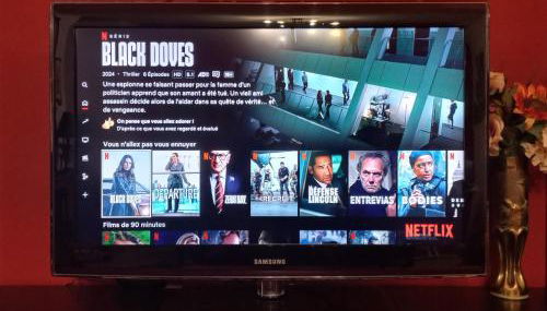 Les Carmes - Photo 3