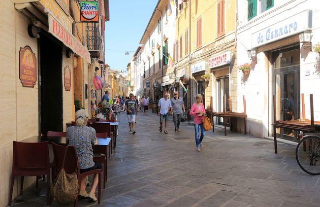 Agriturismo Pimpinnacolo - Foto 9