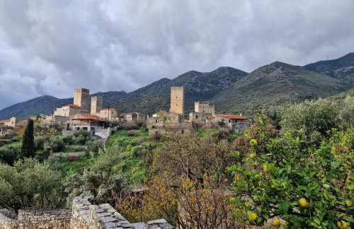 Archontoula's villa - Foto 27