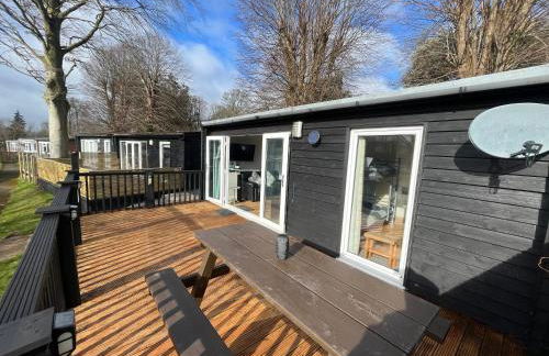 Snowdonia Holiday Lodge, North Wales - Foto 36