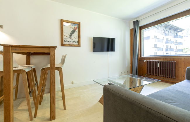 Résidence du Brévent - Photo 14