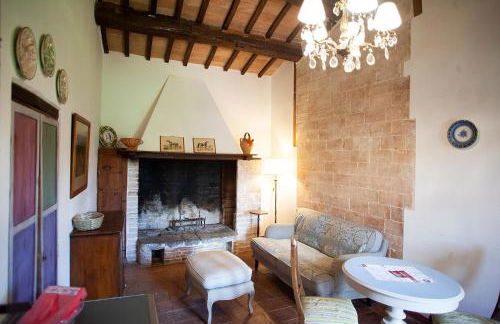 Agriturismo Poggiolo - Foto 13