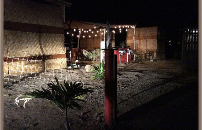 Room in Guest Room - Camp - Santos Cabanas - Foto 12