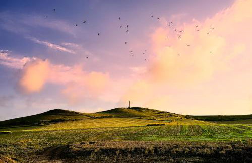 Villa Margrit, escapade en bord de mer et détente dans la piscine chauffée - Foto 27