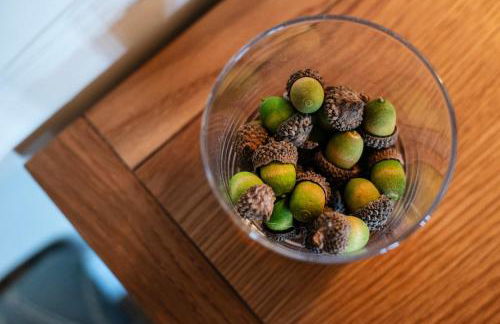 Acorn Cottage - Foto 51