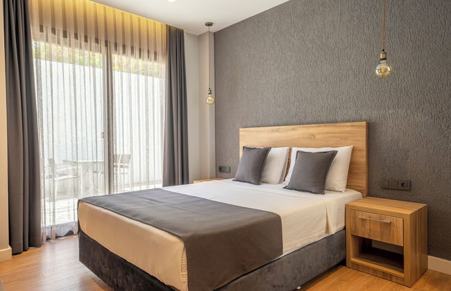 Gündoğan Suites - Foto 14