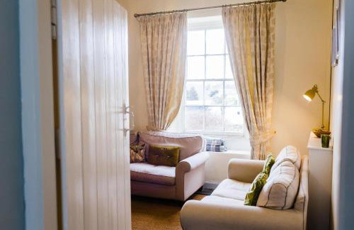 May Tree Cottage Manorbier 5 mins from the beach Sleeps 4 - Foto 30