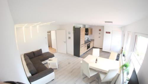 Ferienwohnung MoinMoin 2B - Foto 4