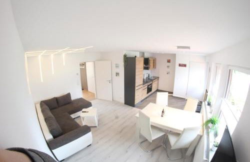 Ferienwohnung MoinMoin 2B - Foto 4