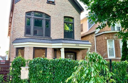 Hip Apt Logan Square - Foto 1