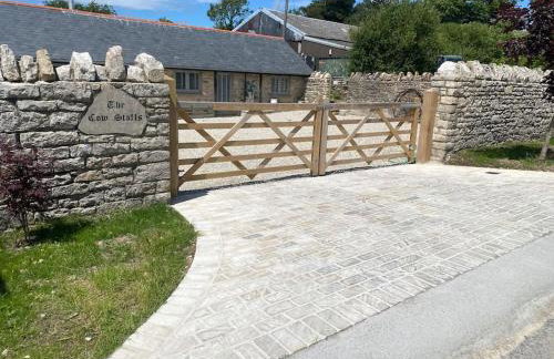 The Cow Stalls - Stunning Farmhouse with Wonderful Views and Garden - Close to Corfe Castle - Foto 55