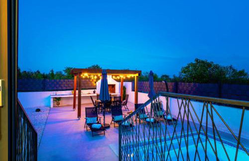 Villa Laurel - Foto 46