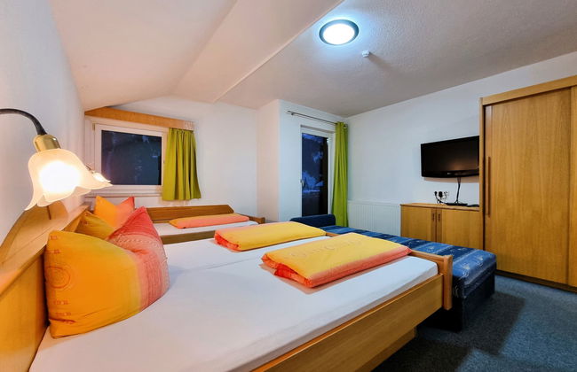 Apart Birgit - Foto 19