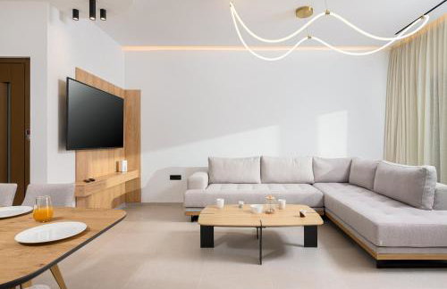 Villa Nicole - Private Pool & Rooftop Jacuzzi - Foto 26