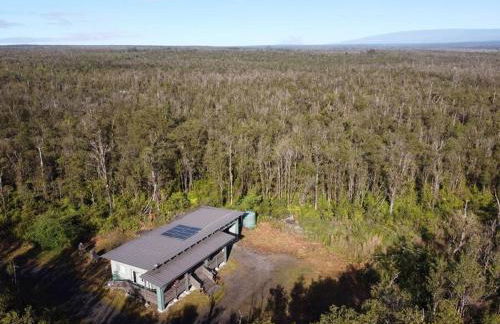 Volcano Home as seen on the Discovery Channel - Foto 11