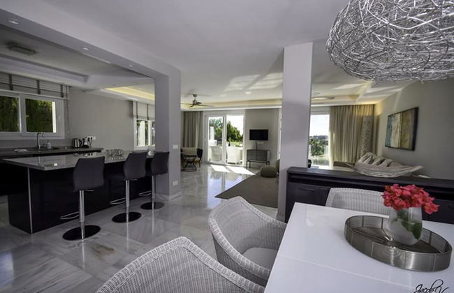 Villa El Rosario - Foto 8