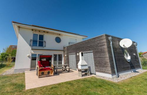 Villa Meermaid mit Schwimmbad - Photo 25