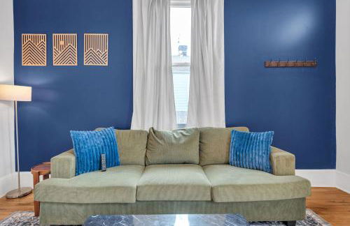 Mid-City Shotgun Retreat Easy Access Jazz Fest - Foto 1