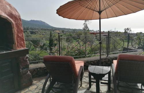 HACIENDA LA CENTENARIA,CASAS RURALES - Foto 31