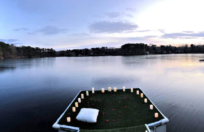 The Breeze Overlooking Minister s Pond - Foto 32