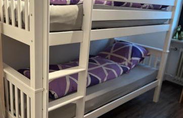 Ferienwohnung in der fränkischen Schweiz - Foto 19