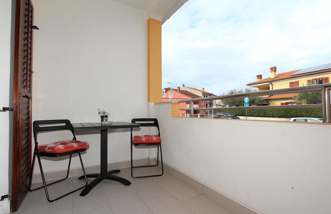 Apartments Matosevic - Foto 43