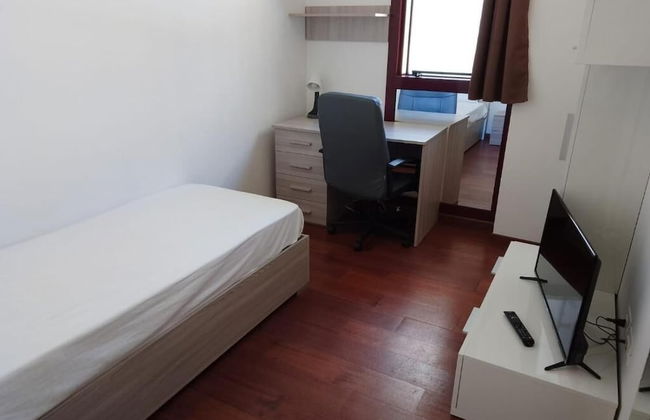 EGO' FERRARA RESIDENCE - Foto 27