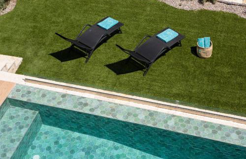 Mylos ridge villas - Perseus - Photo 50