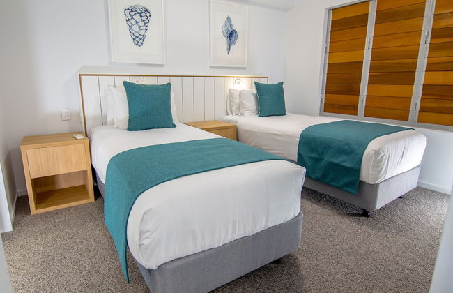 Club Wyndham Airlie Beach - Photo 8